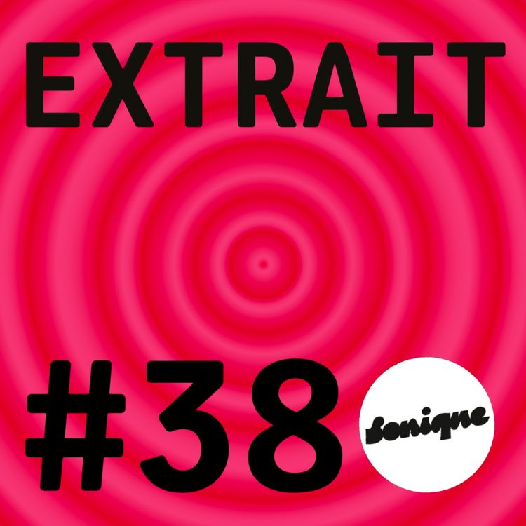 cover art for EXTRAIT - Quelle est la vision de Vincent Frédéric-Colombo, créateur de C.R.E.O.L.E ?