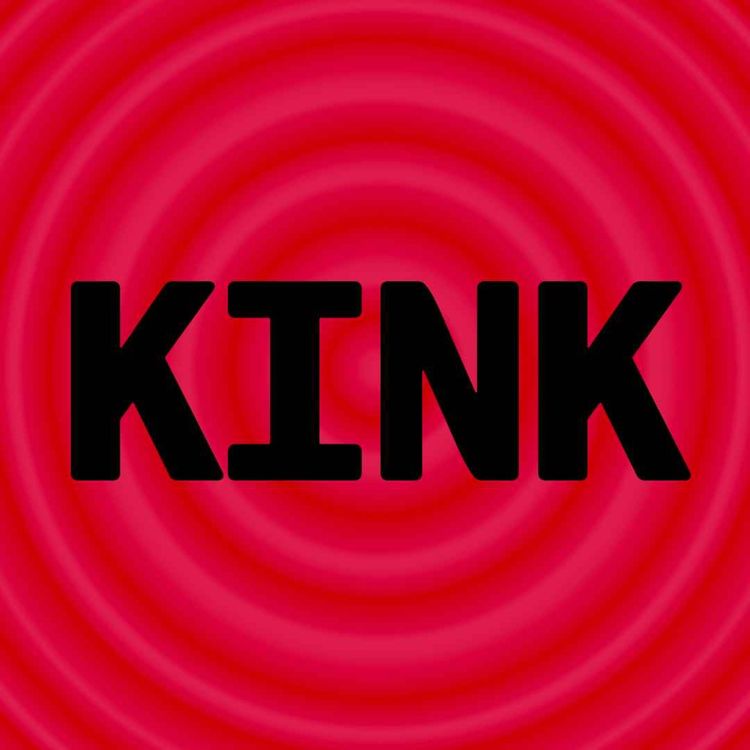 cover art for KINK #40 au Point Ephémère avec Nelick : Goofy & Sexy, retour du cringe et des devoirs