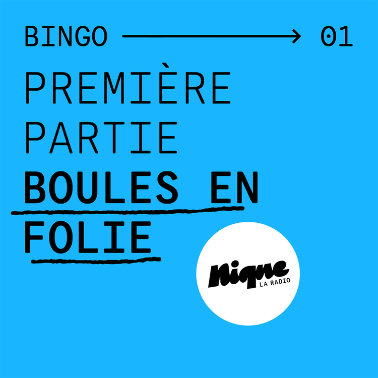 cover art for Première partie : boules en folie