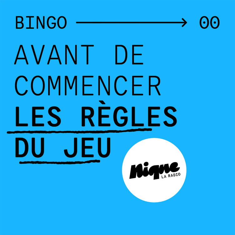 cover art for Les règles du jeu