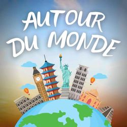 cover art for Autour du Monde