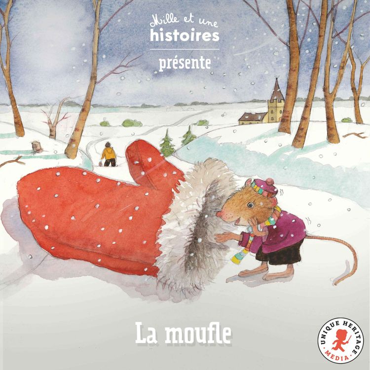 cover art for La moufle