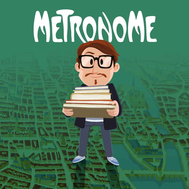 cover art for Métronome - Un épisode offert !