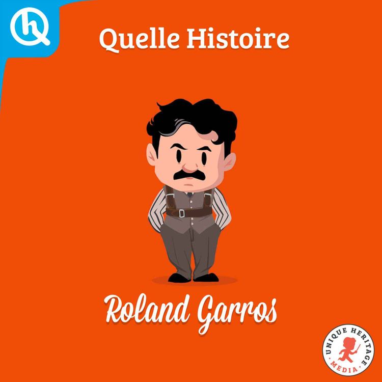 cover art for Roland Garros
