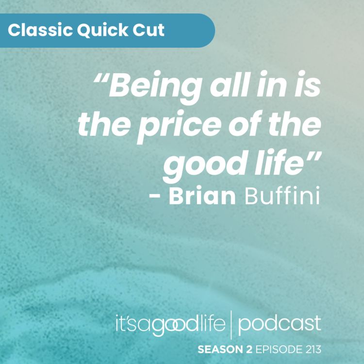 cover art for Quick Cut: S2E213 All in to Win