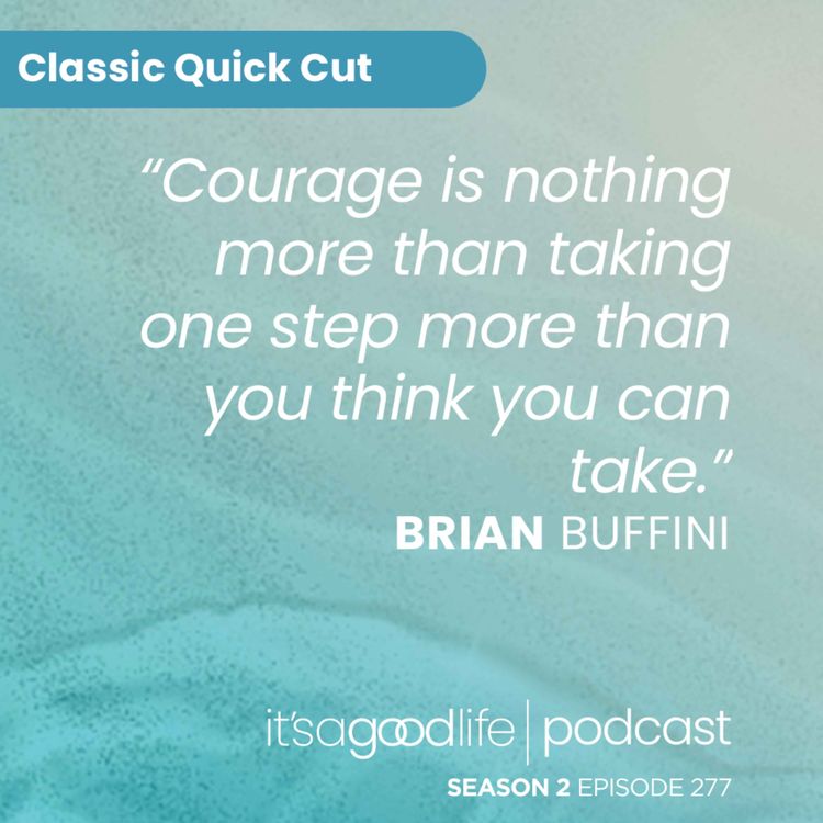 cover art for Quick Cut: S2E277 The 5 C's of Young Achievers