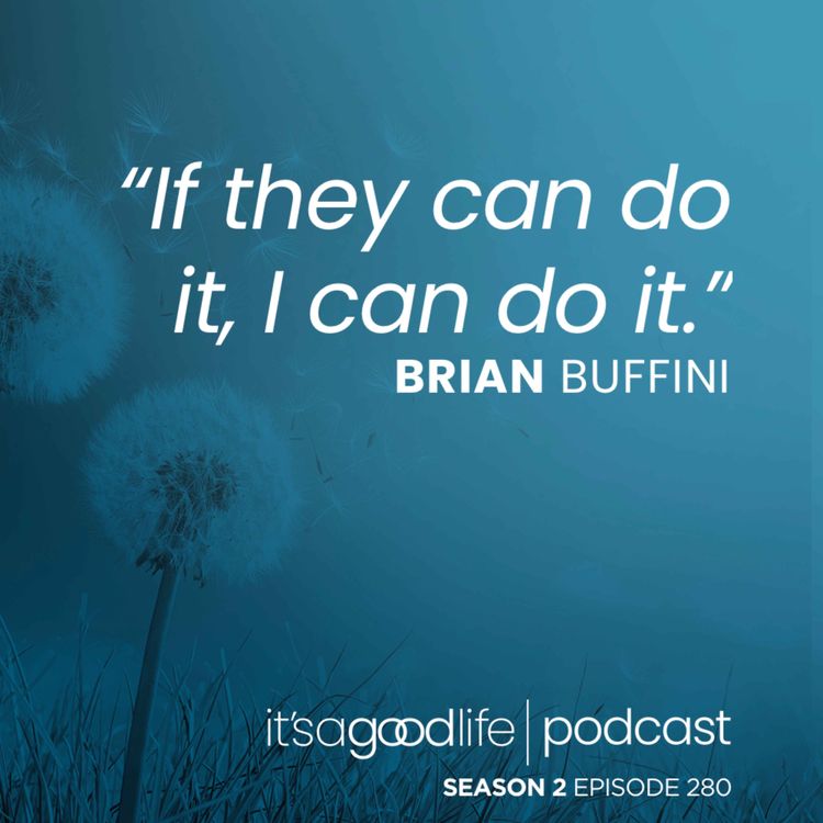 cover art for S2E280 Success Leaves Clues - I get Interviewed by Eric Worre Part 1