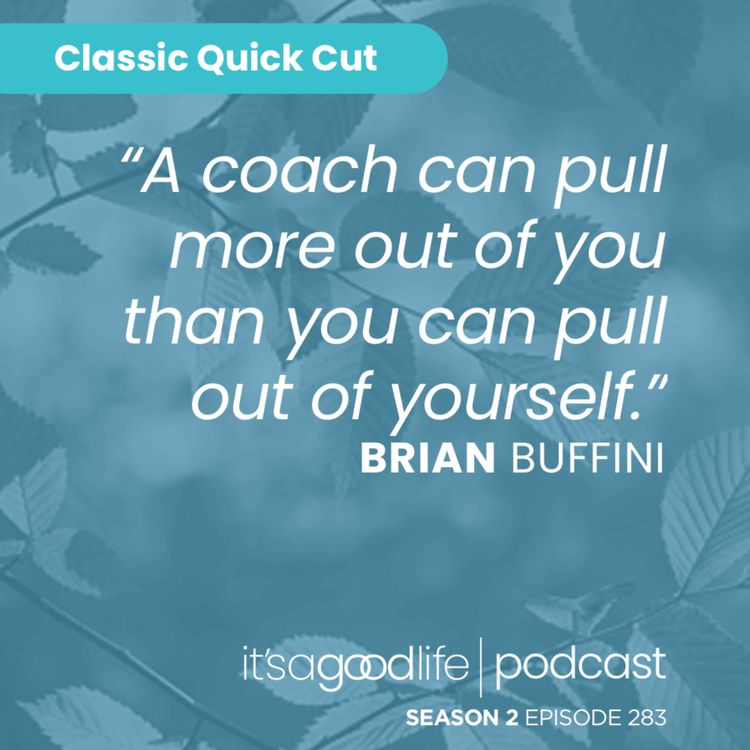 cover art for Quick Cut: S2E283 What I Learned From Lou Holtz