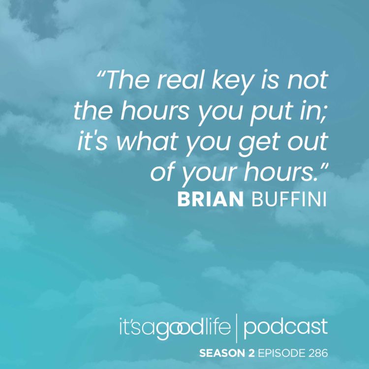 cover art for S2E286 Real Estate Investing Unveiled - Brian Buffini and Ryan Pineda Part 2