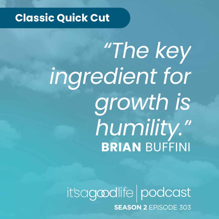 cover art for Quick Cut: S2E303 How to Make a Good Comeback