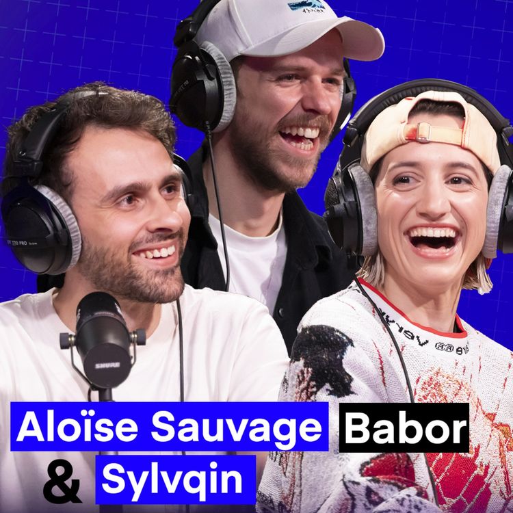 cover art for Babor, Aloïse Sauvage et Sylvqin