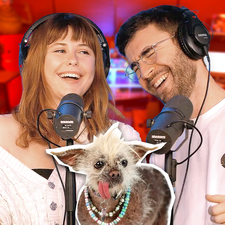 cover art for Le chien qu'il ne fallait pas adopter