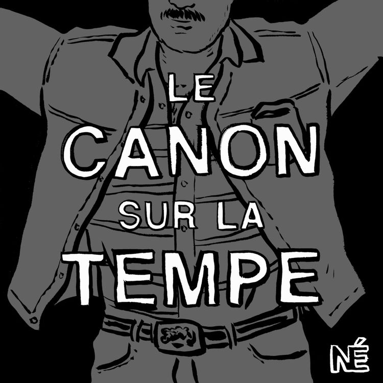 cover art for Prologue