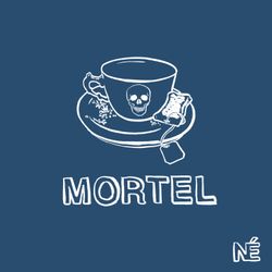 cover art for Mortel