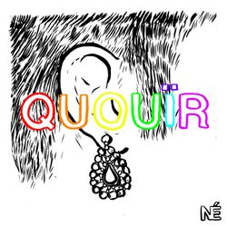 cover art for Quouir
