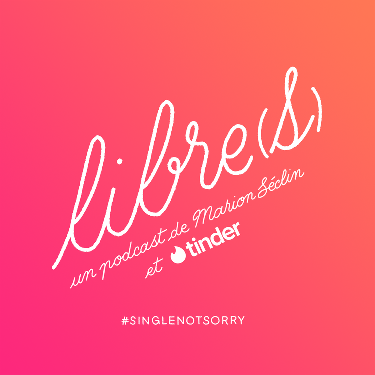 cover art for Tinder Story #5 - Le couple