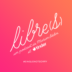 cover art for Libre(s)