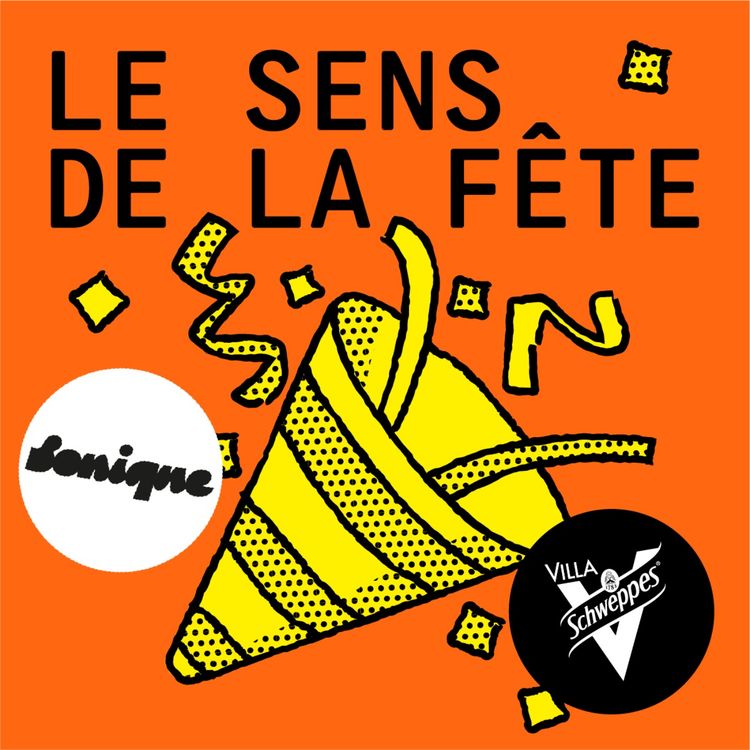 cover art for DJ Sebb : "À La Réunion, la fête est comme notre culture : mélangée"