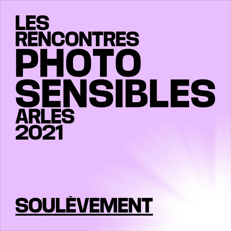 cover art for Soulèvement