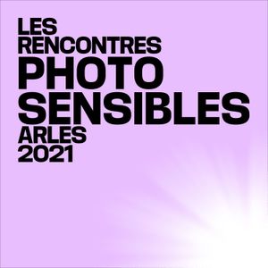 cover art for PHOTOSENSIBLES