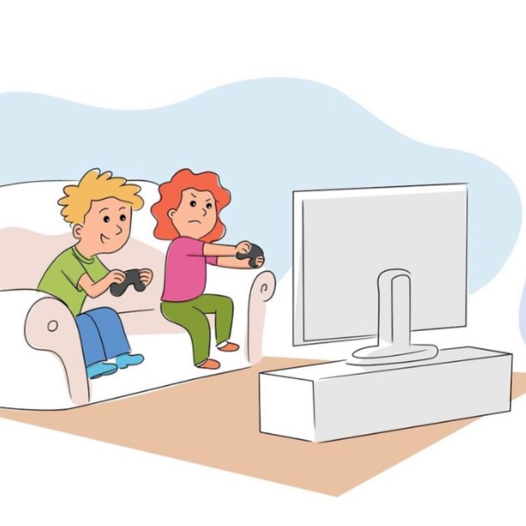 cover art for Jeux interdits