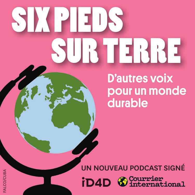 cover art for L’expérience Souza, avec Marème Malong Samb