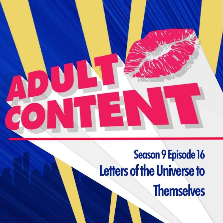 cover art for Letters of the Universe to themselves