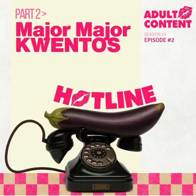 cover art for Part 2 > Major Major KWENTOS