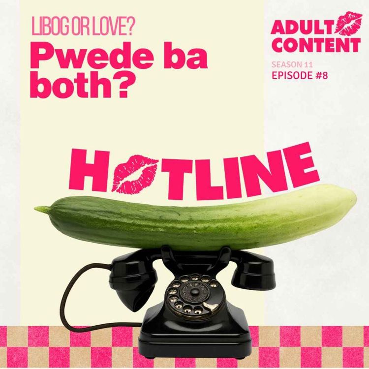 cover art for Libog or Love? Pwede ba both?