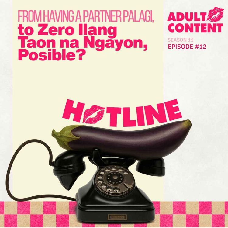 cover art for From Having a Partner Palagi, to Zero Ilang Taon na Ngayon, Posible?