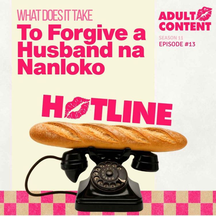 cover art for What Does it Take to Forgive a Husband na Nanloko