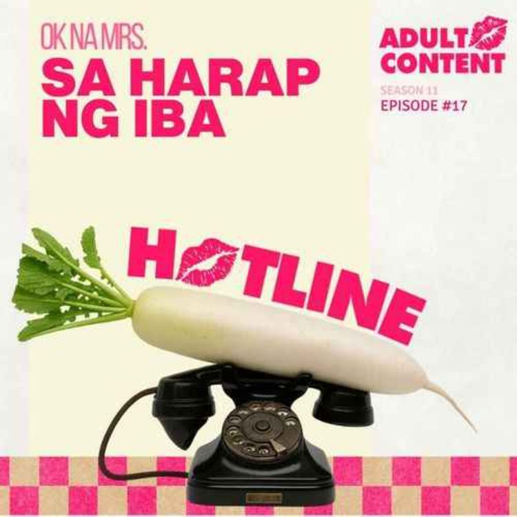 cover art for OK Na, Mrs., sa Harap ng Iba