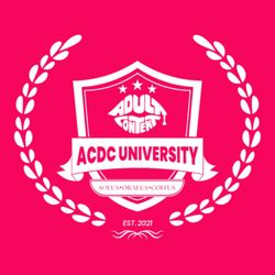 cover art for Adult Content: For Adults, By Adults