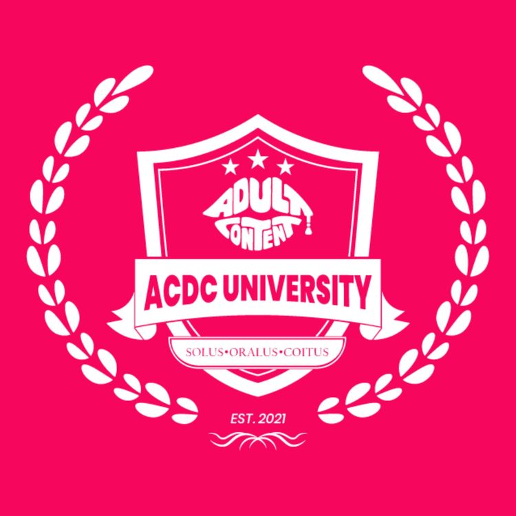 cover art for NEW TRAILER : Adult Content Podcast