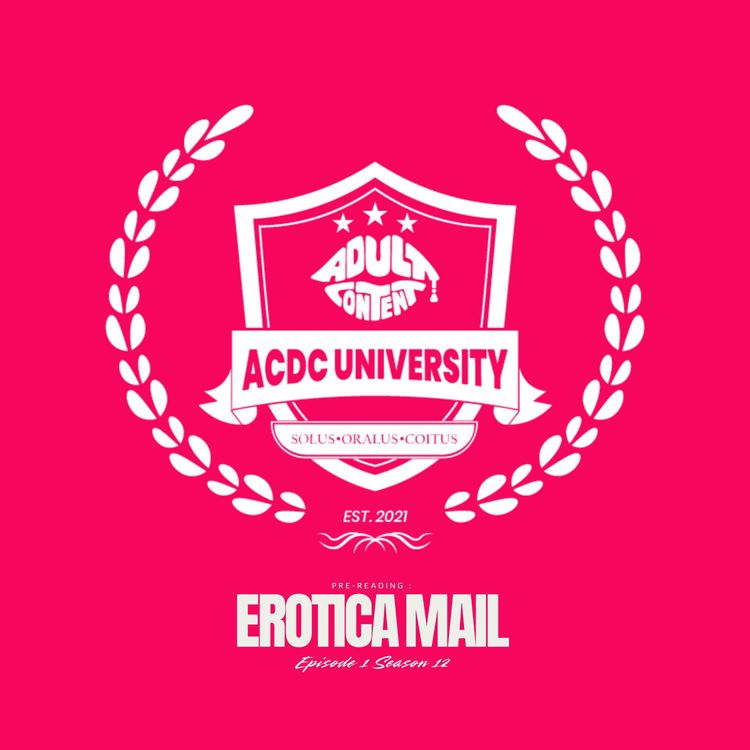 cover art for (E1) Pre-Reading : Erotica Mail