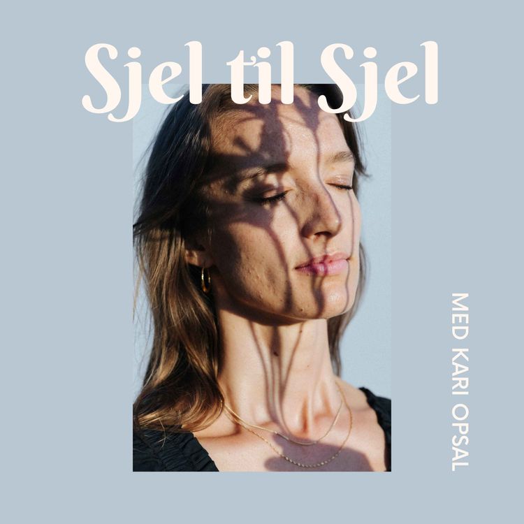 cover art for 8. Chakra-punkter: Hvordan balansere energisentrene dine