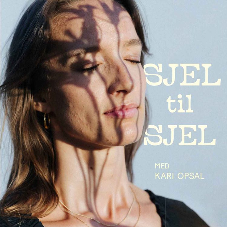 cover art for 17. Lurer du på om du har klarsynte evner? En samtale med fire som har lært seg å lese andre