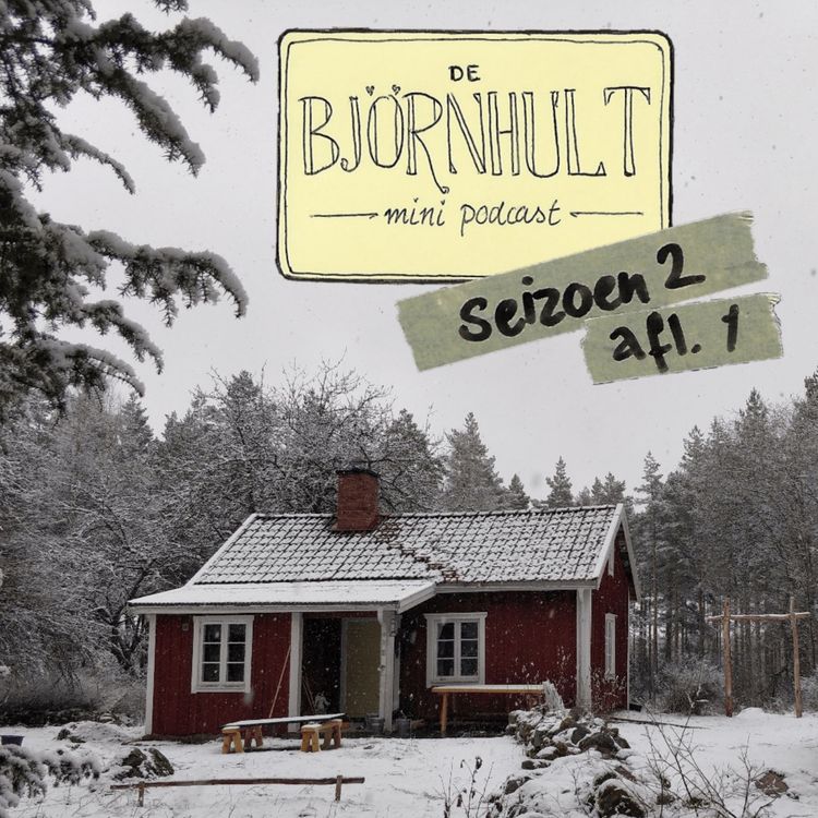 cover art for 2.1: Een Waterval van Impressies