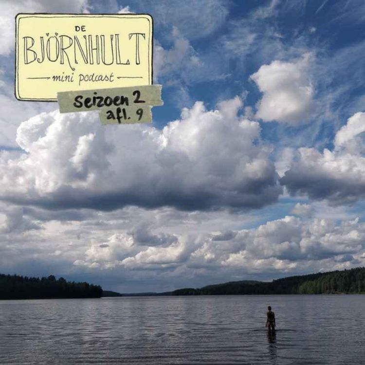 cover art for 2.9: Boeren, Bossen en nog iets met een B