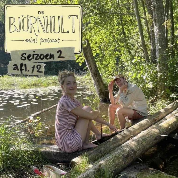 cover art for 2.12 Living la Vida Galen