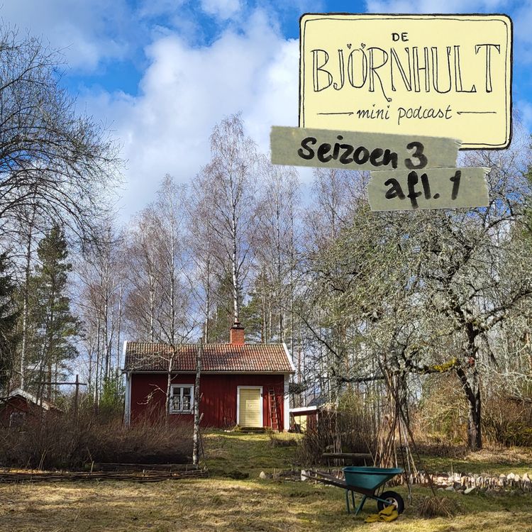 cover art for 3.1: Een Nieuwe Lente, een Nieuw Geluid