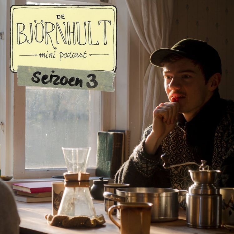 cover art for 3.4: 'S Neerlands Beste Mop