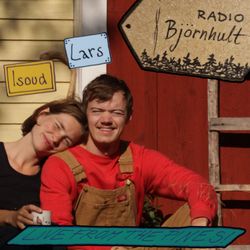 cover art for Radio Björnhult