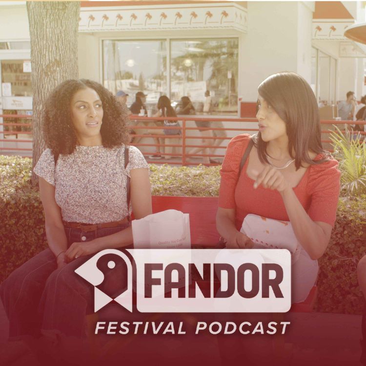 cover art for Ep. 60: David Goldblum & Julie Parker Benello, Producers of "Sell/Buy/Date"