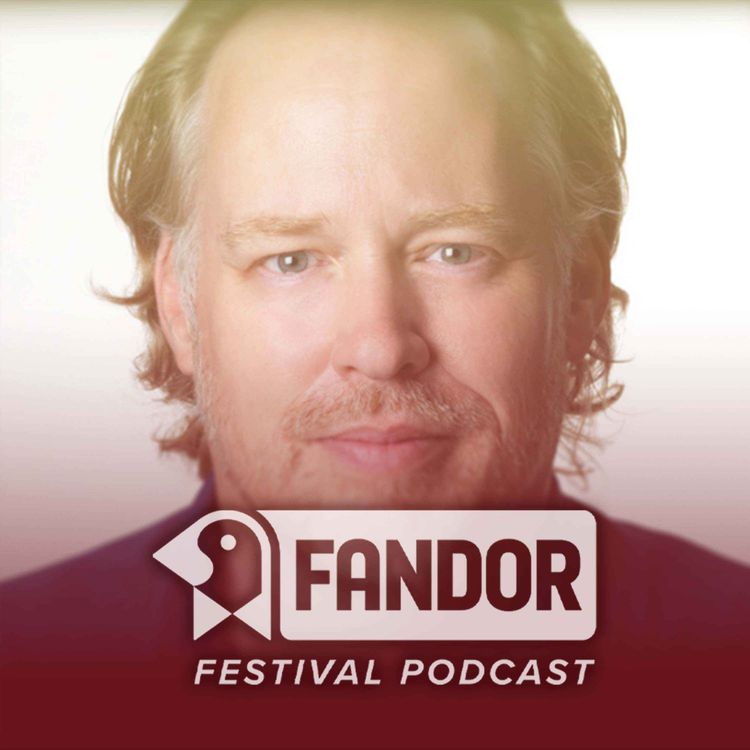 cover art for Ep. 70 Herb Stratford, Program Director at Mendocino Film Festival