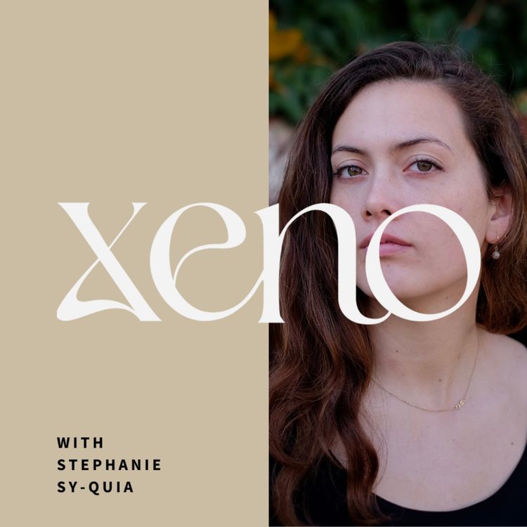 cover art for Ep 21: Stephanie Sy-Quia | on Amnion