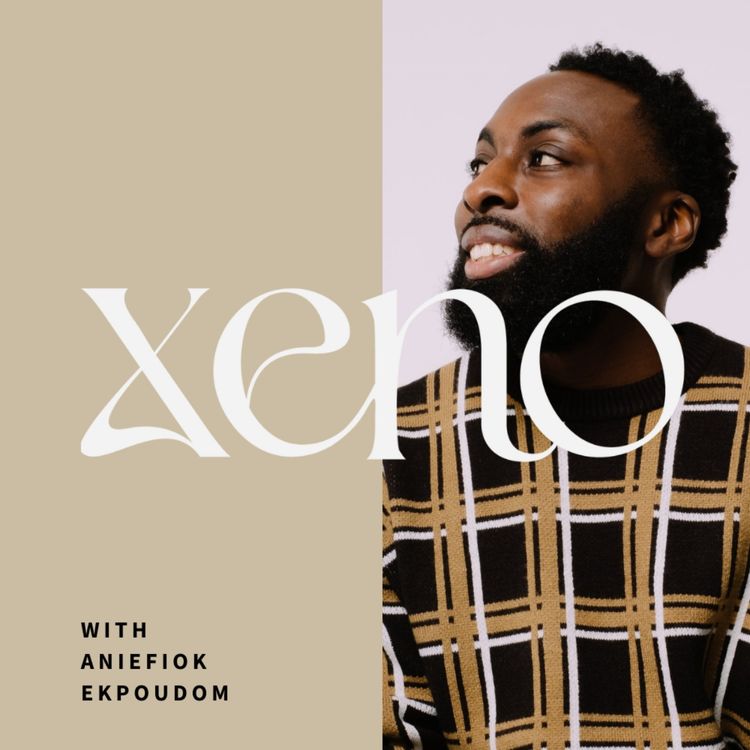 cover art for Ep 22: Aniefiok Ekpoudom | on Rap, Home and Hope in Modern Britain
