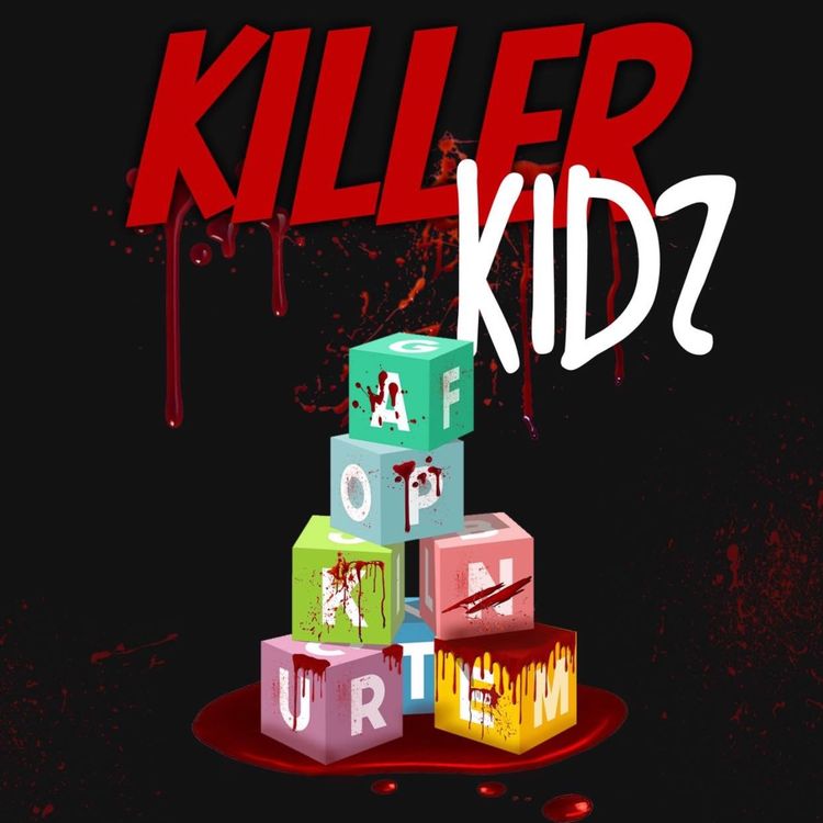 cover art for Donovan Nicholas and Jeff the killer