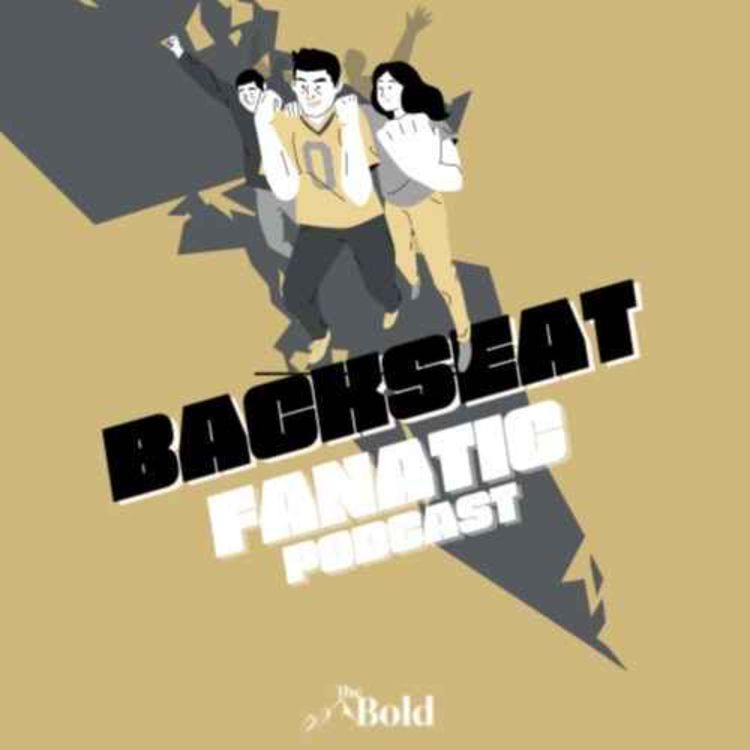 cover art for Colorado vs. UCLA