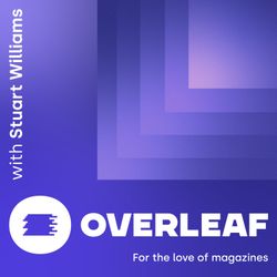 cover art for Overleaf